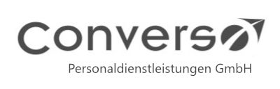 Converso Personaldienstleistungen GmbH